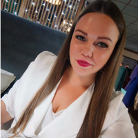 Ксения Полубоярцева
