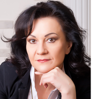 Елена Казакова