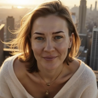 Ирина Синягина