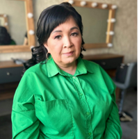 Венера Рахимова