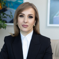 Татьяна Бондаренко