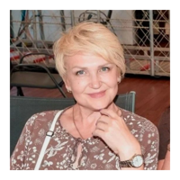 Светлана Корнева