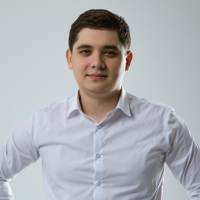 Александр Додонов
