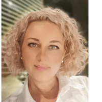 Ирина Потапова