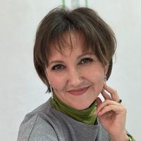 Надежда Казанцева