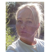 Анастасия Теплова