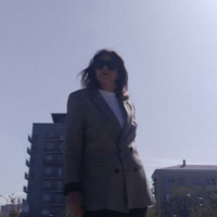 Маргарита Славнова