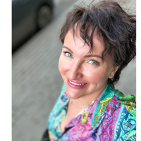 Екатерина Федоренко