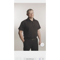 Максим Сарайкин