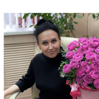 Юлия Жукова