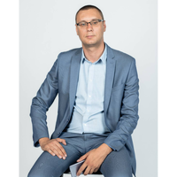 Андрей Бабкин