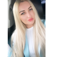 Ирина Белоусова