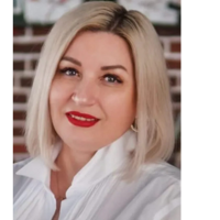 Марина Дада