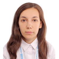 Анастасия Русакова