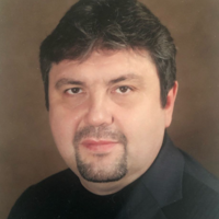 Александр Белов