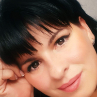 Лилия Алексеева