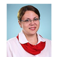 Екатерина Мирошникова