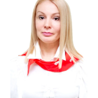 Юлия Гулидова