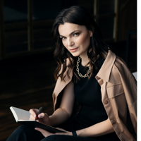 Эльвира Бастрон