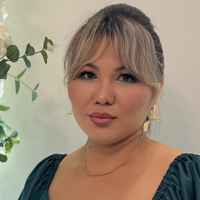 Регина Джубанова