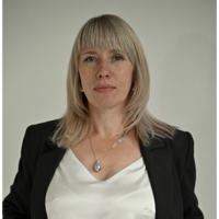 Наталья Кузан