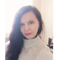 Елена Нехорошева