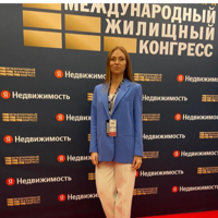 Анастасия Медведева