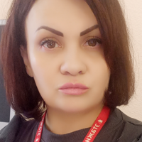 Юлия Богатова