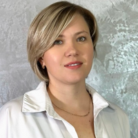 Наиля Хакимова