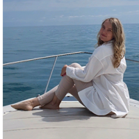 Елена Прохорова