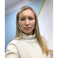 Любовь Симонова