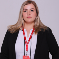 Ирина Тарабарка