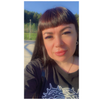 Зухра Мухаметдинова