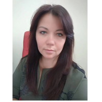 Алла Романычева