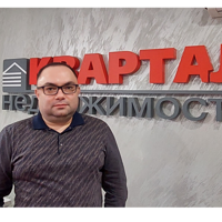 Дмитрий Будаев