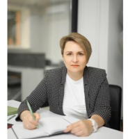 Людмила Купцова