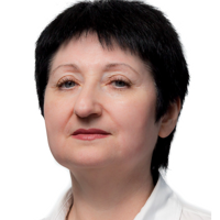 Анжелика Хайруллина