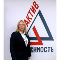 Анастасия Кадочникова
