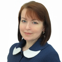 Ирина Захарова