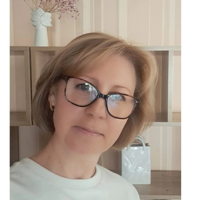 Наталия Сорокина