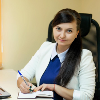 Анастасия Морозова