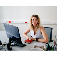 Татьяна Красноносова