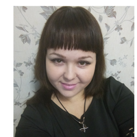 Наталья Савельева