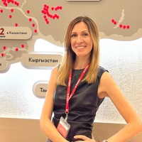 Наталия Матюшина