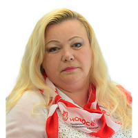 Екатерина Соболева