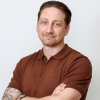 Дмитрий Снопов