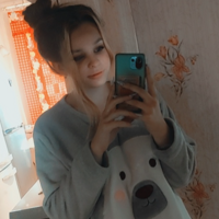 Екатерина Калашникова