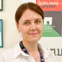Олеся Овсянникова