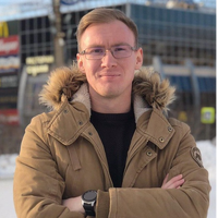 Алексей Василевич
