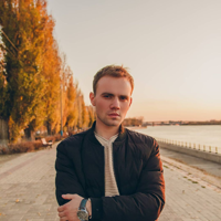 Артур Мухамеджанов